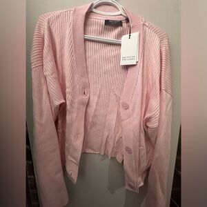 Brand new, with tags.